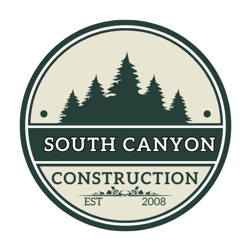 South Canyon Construction Landscape Contractor in Sacramento County California