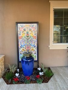 Water Feature